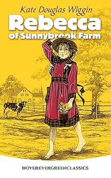 洋楽 REBECCA AND THE SUNNY BROOK FARMERS Rebecca of Sunnybrook Farm (1914) - YouTube